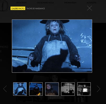 Sfumato - Gallery