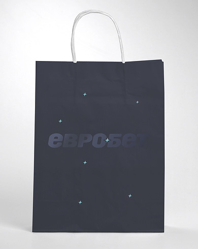 Evrobet - envelope
