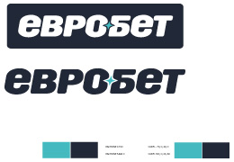 Evrobet - logo