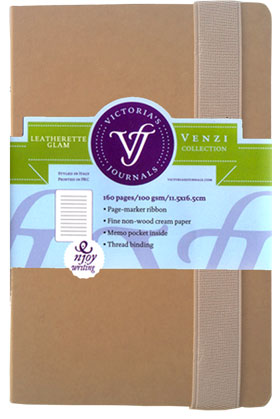 Victoria's Journal