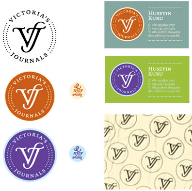 Victoria's Journal