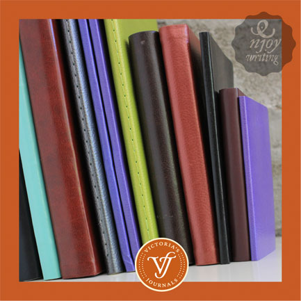 Victoria's Journal